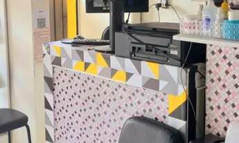 Imagem 3: Vende-se este ponto comercial