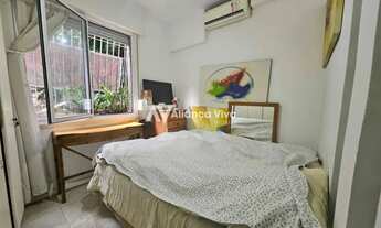 Imagem 4: Leblon Apartamento com 4 dormitórios