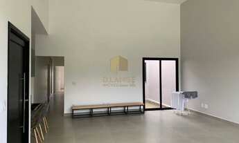 Imagem 3: Casa à venda no Campos do Conde II no Bairro São José em Paulínia