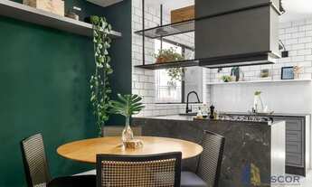 Imagem 5: Apartamento reformado de alto padrão à venda - Centro