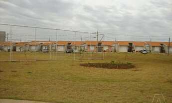 Imagem 4: Casa no Condomínio Residencial Terra Nova em Araçatuba/SP