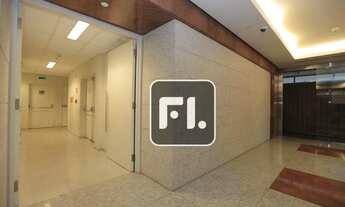 Imagem 7: Conjunto para alugar, 475 m² por R$ 66.099,01/mês - Brooklin - São Paulo/SP