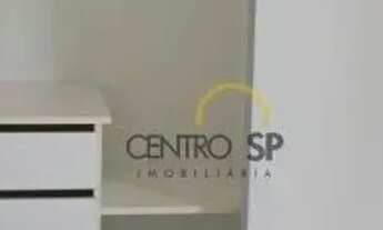 Imagem 7: Edifício Camburí, Apartamento para aluguel com 31 m² e 1 Dormitório