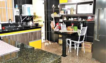 Imagem 7: Casa - Jardim das Palmeiras - Valinhos