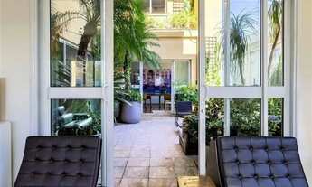 Imagem 5: Cobertura com 528m², 4 Suítes, 6 Vagas, á Venda por R$ 13.000.000,00 ou locação por R$ 65