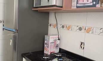 Imagem 6: APARTAMENTO RESIDENCIAL em CAMAÇARI - BA, BOA UNIÃO (ABRANTES