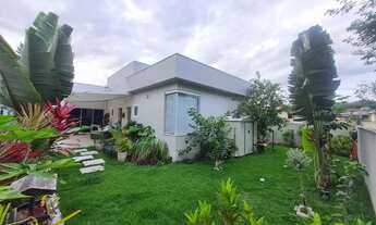 Imagem 4: Casa no condomínio jardim ubá