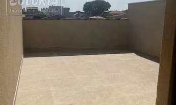 Imagem 7: Cobertura a venda - Vila Cecília Maria, Santo André