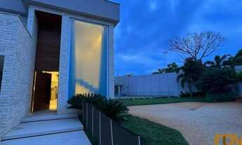 Imagem: Casa - Setor Sul