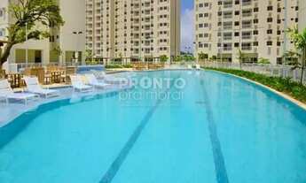 Imagem: Apenas venda de apartamentos na imbiribeira