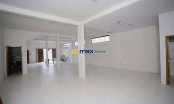 Imagem 3: Excelente Sala Comercial com 272,00 M2 no Bairro São Judas, Itajai