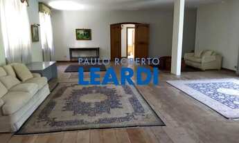 Imagem: SOBRADO - JARDIM PAULISTA - SP