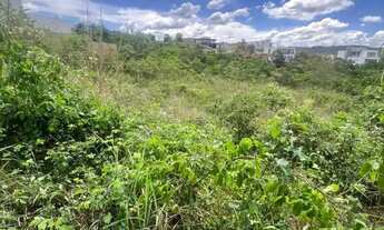 Imagem 2: Lote a Venda Cond. 4 Estações - Amobb - Rua Caminho do Rio Jordão