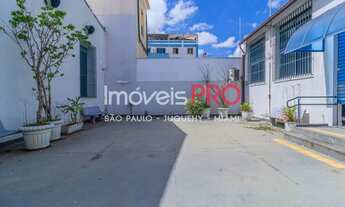 Imagem 6: Galpão, Brás - São Paulo