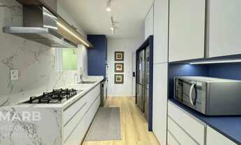 Imagem 6: Apartamento com 4 dormitórios à venda, 184 m² por R$ 1.950.000,00 - Centro - Florianópolis