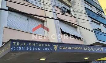 Imagem 2: Studio em Rua João Alfredo - Cidade Baixa - Porto Alegre/RS