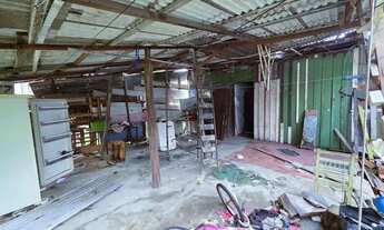 Imagem 6: Terreno Lote Rua Natal Raiz Cachoeirinha Tefé 175m² Manaus-AM