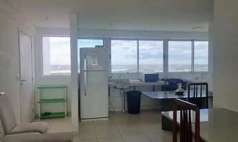 Imagem 2: Imóvel para aluguel tem 70 metros quadrados com 3 quartos