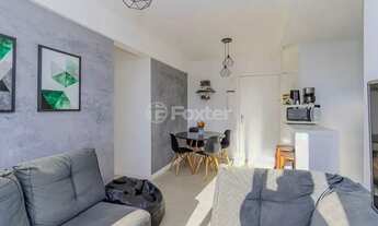 Imagem 4: Apartamentos com 2 quartos, box 1 carro, Bairro Santana / Partenon - Porto Alegre - RS