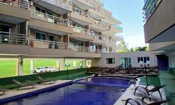 Imagem: Cumbuco Apto 1q a 100m do mar. Piscina