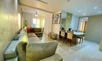 Imagem 4: Apartamento para aluguel, 3 quartos, 1 suíte, 2 vagas, Castelo - Belo Horizonte/MG