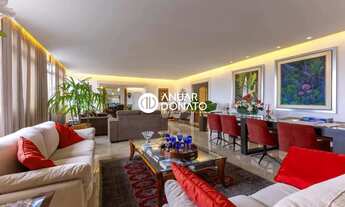 Imagem 6: Serra - Apartamento 4 quartos à venda na Anuar Donato