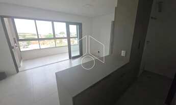 Imagem: Residencial Apartamento em Marília