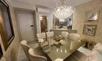 Imagem 5: Apartamento mobiliado próximo a UNIDAVI