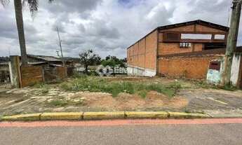 Imagem: Terreno à Venda - Santa Cruz