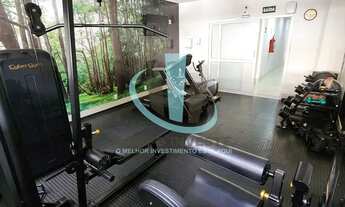 Imagem 4: Apartamento para locação, Centro, Araraquara, SP