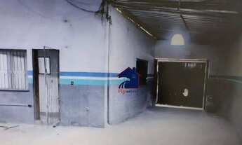 Imagem 6: Galpão para alugar, 150 m² por R$ 4.800,00/mês - Itaberaba - São Paulo/SP