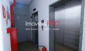Imagem 5: Predio com 13 pavimentos , dois elevadores