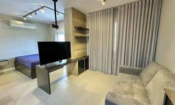 Imagem 3: Boletto Imóveis aluga apartamento loft finamente mobiliado e equipado!