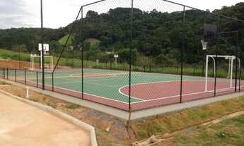 Imagem: Lote em condomínio em Estrada Arlindo Moraes