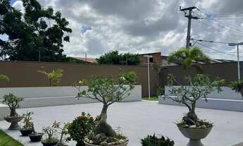 Imagem 3: Imóvel para venda possui 77 metros quadrados com 3 quartos em Centro - Eusébio - CE