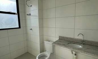 Imagem 7: SENSIA PONTA NEGRA | 2 QUARTOS COM SÚITE E ATÉ 2 VAGAS