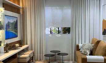 Imagem 7: Sobrado com 4 dormitórios condomínio fechado Centro de Canoas/RS