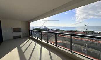 Imagem 3: Apartamento duplex frente mar em Jurerê