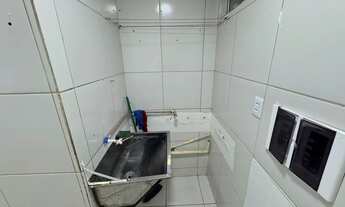 Imagem 7: APARTAMENTO 2 QTS E 1 SUÍTE ERNÂNI SÁTIRO