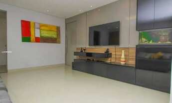 Imagem 5: Apartamento para Venda em Belo Horizonte / MG no bairro Fernão Dias