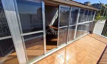 Imagem: Apartamento - / Residencial / Glória