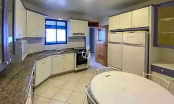 Imagem 5: Apartamento 04 dormitórios sendo 03 suítes