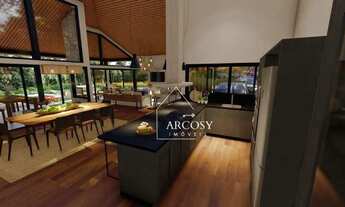 Imagem 15: Casa Residencial à venda, Itaipava, Petrópolis - CA0128