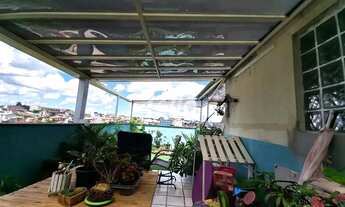 Imagem 5: Apartamento 3 quartos à venda no(a) Cidade Parque Alvorada