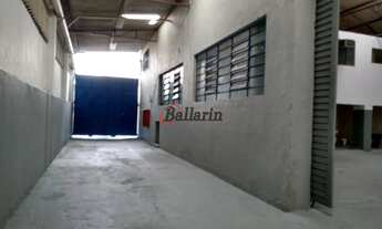 Imagem 6: Galpão Industrial para Locação em São Bernardo do Campo