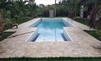 Imagem 4: Sítio 333 x 1.000 na BR 174 Ramal do Pau - Rosa 600.001,00