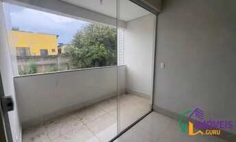 Imagem 2: APARTAMENTO - SAGRADA FAMÍLIA - MG