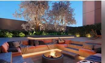 Imagem 5: Apartamento para venda com 60 metros quadrados com 2 quartos