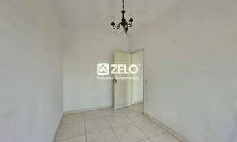 Imagem 6: Casa para aluguel com 145,32 m², 3 quartos 1 vaga em Jardim Santa Genebra, Campinas