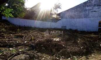 Imagem: Terreno à venda, 687 m² por R$ 600.000,00